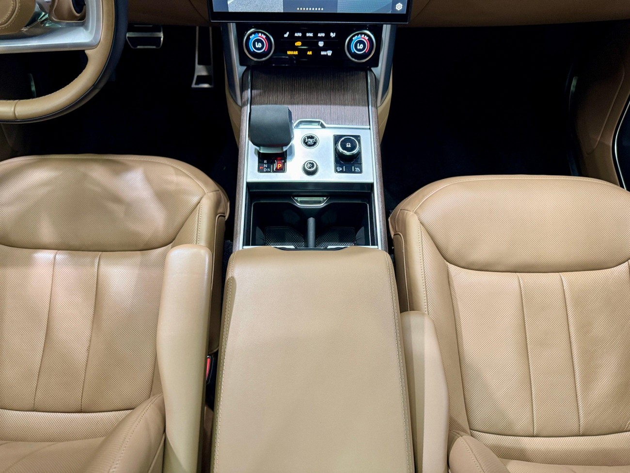 Land Rover Range Rover 2022
