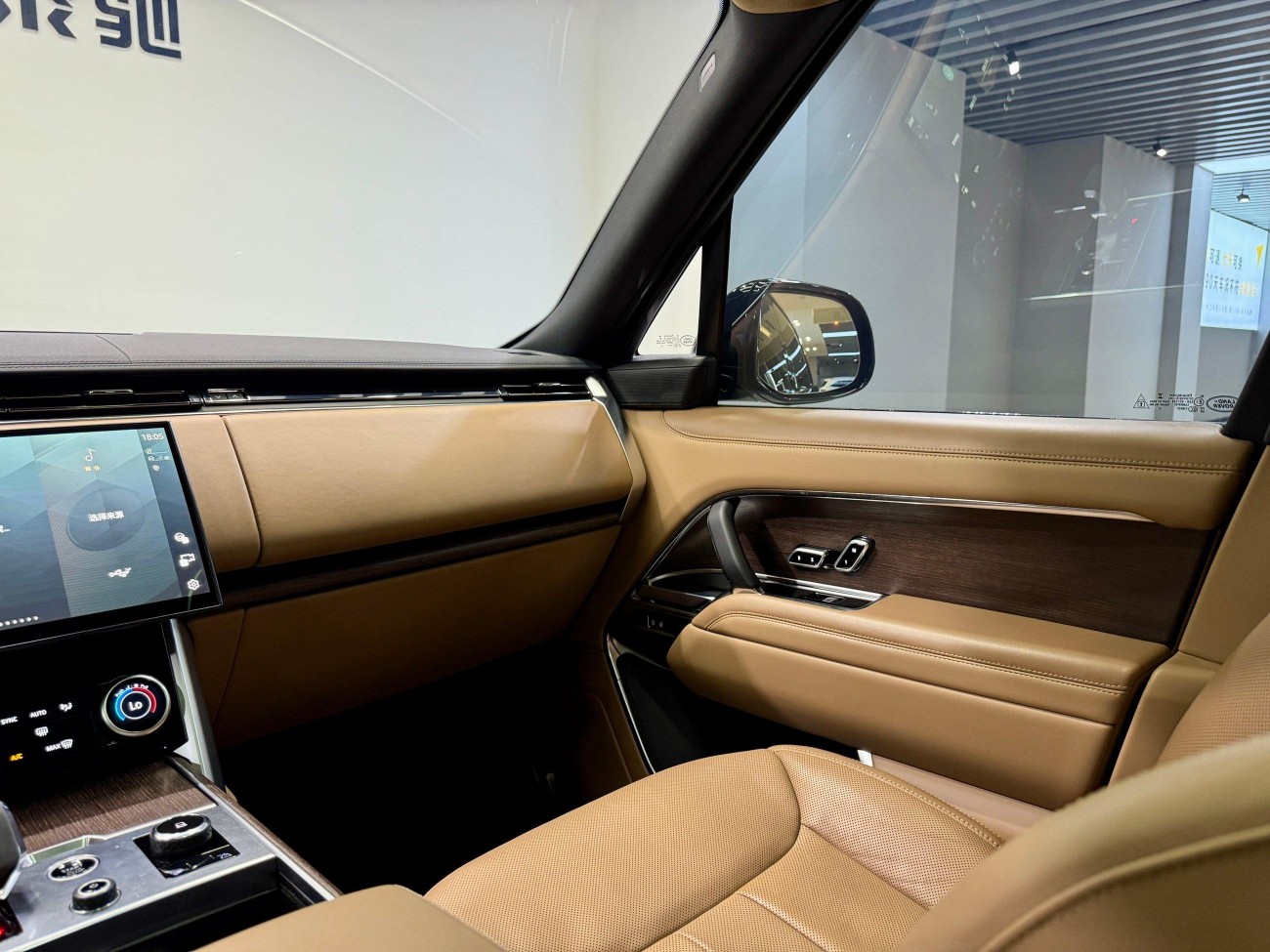 Land Rover Range Rover 2022