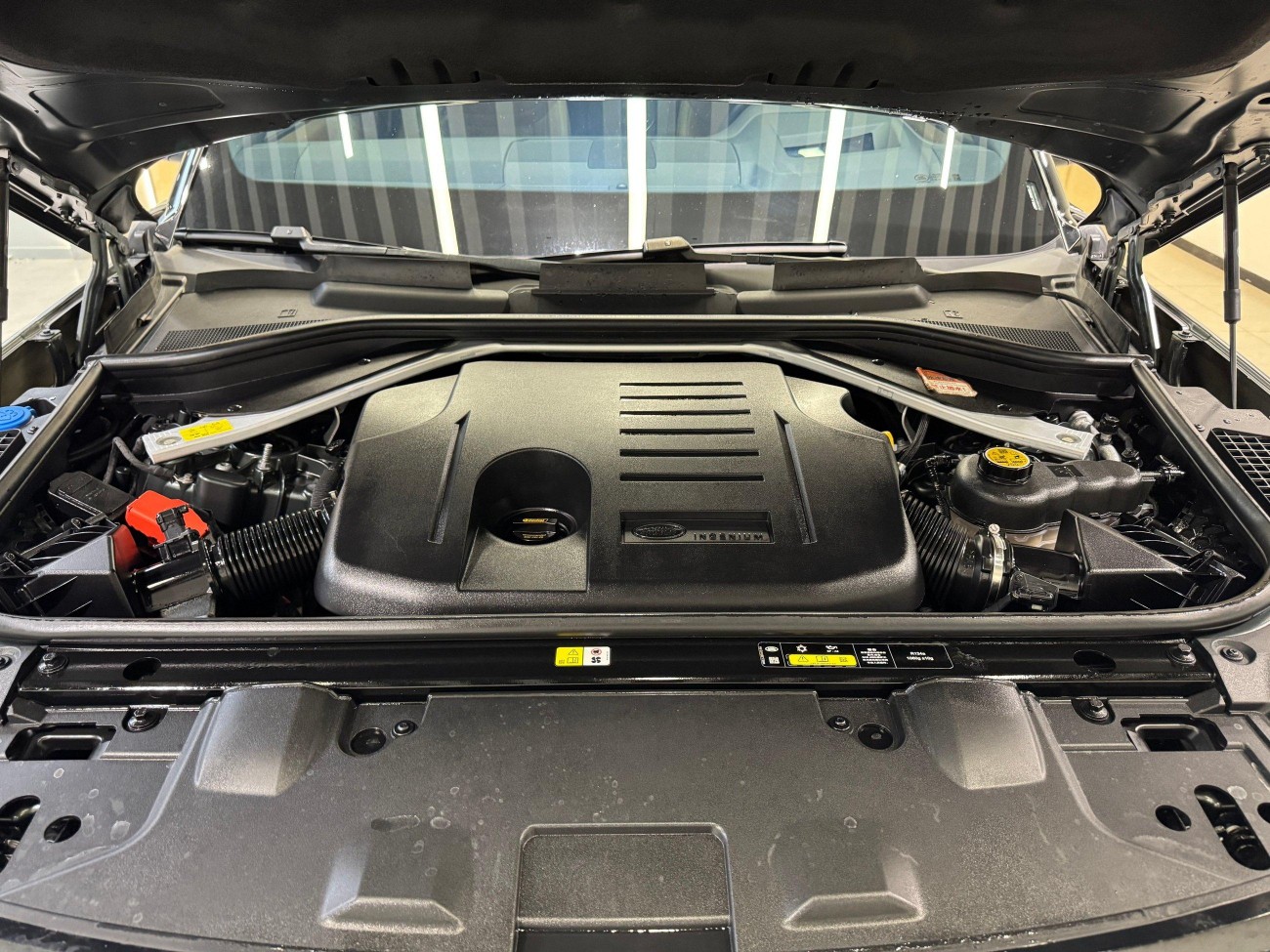 Land Rover Range Rover 2022