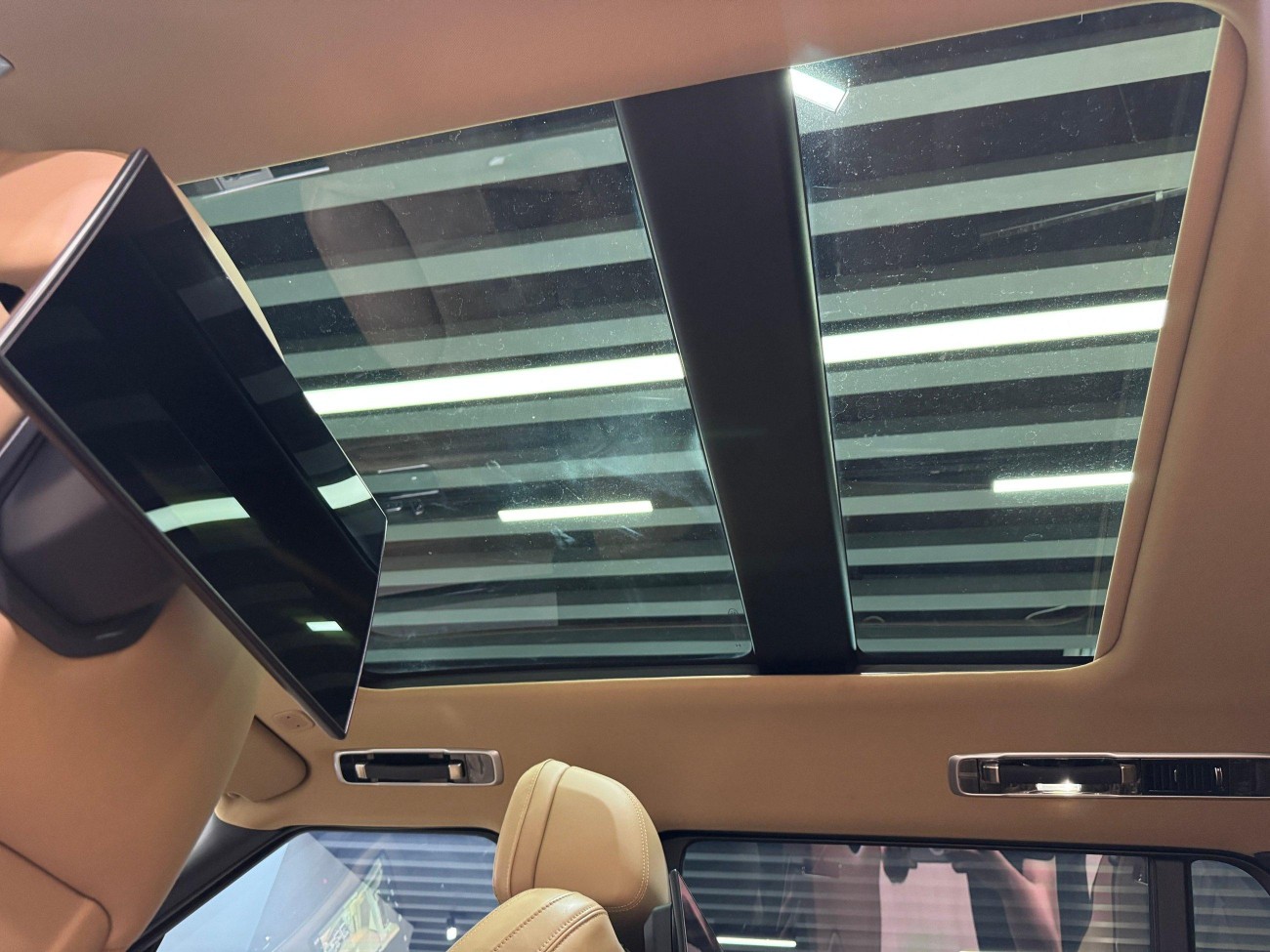 Land Rover Range Rover 2022
