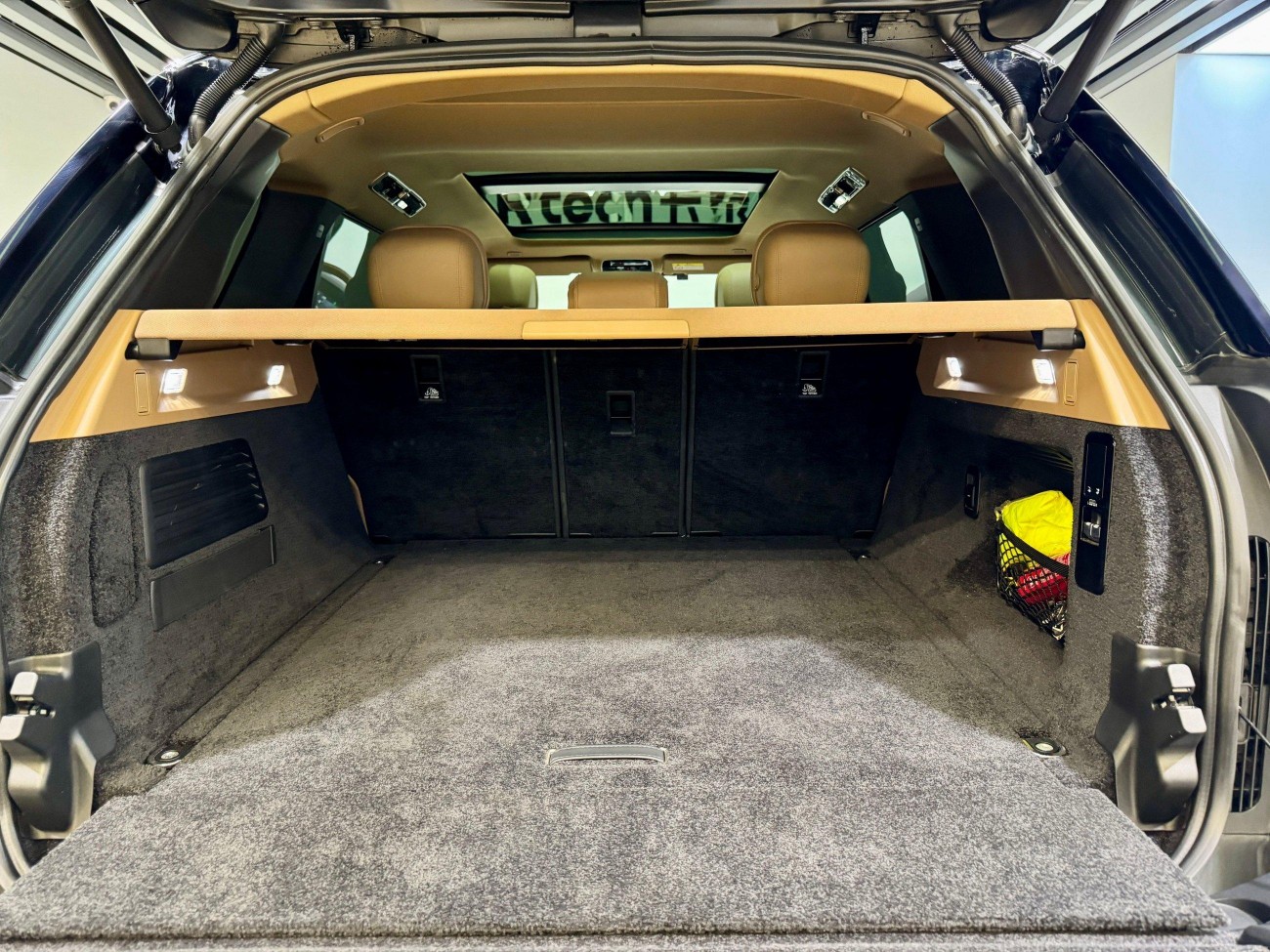 Land Rover Range Rover 2022