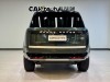Land Rover Range Rover 2022