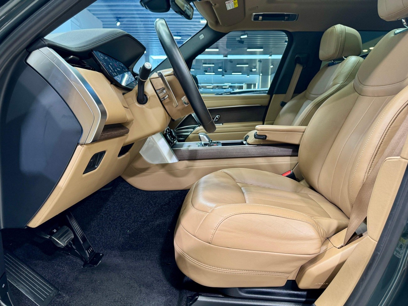 Land Rover Range Rover 2022