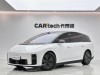 Li Auto i8 2026