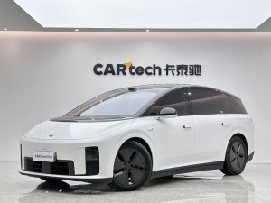 Li Auto i8 2026
