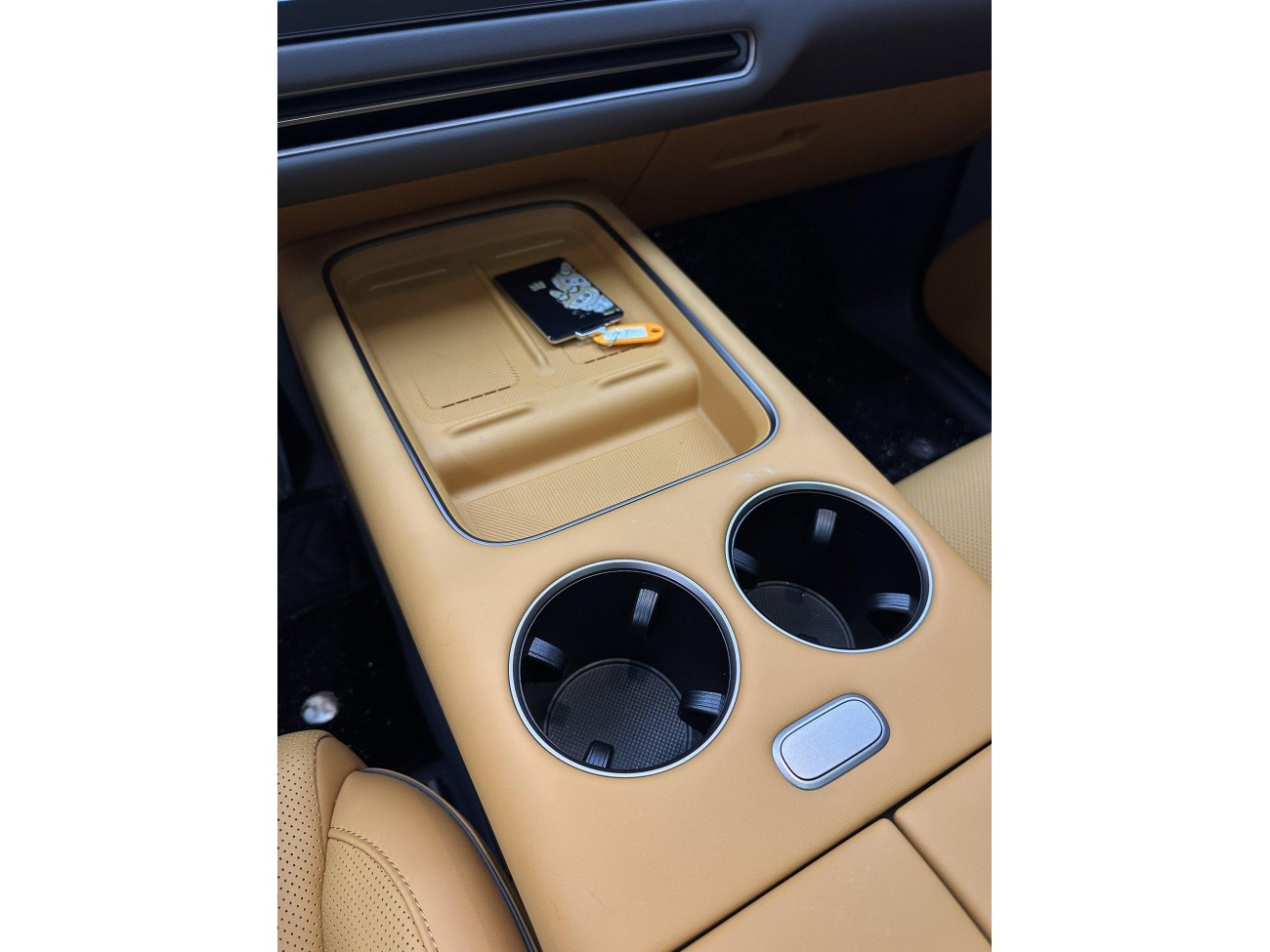 Li Auto i8 2026