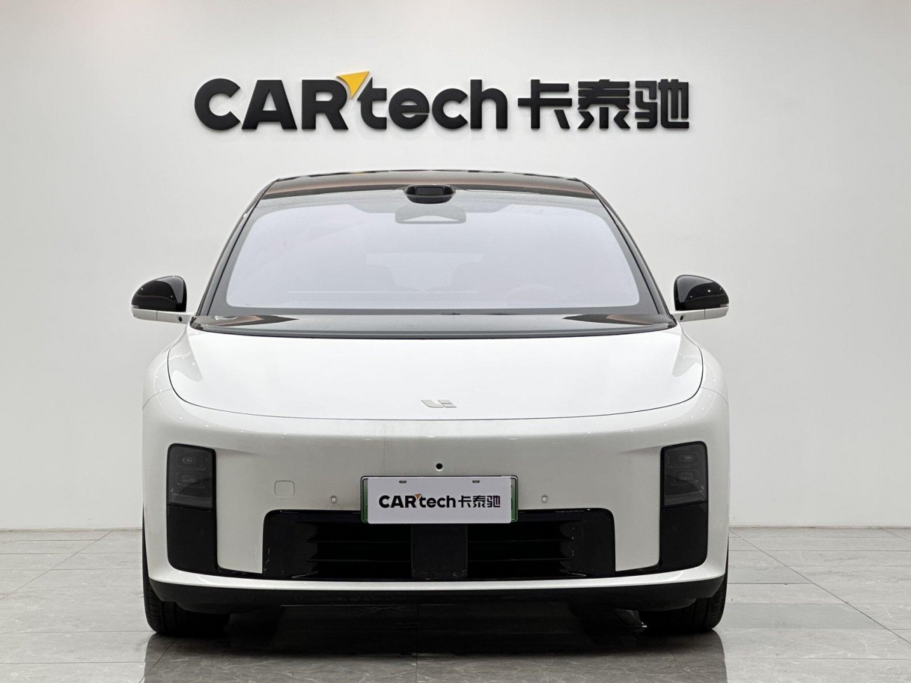 Li Auto i8 2026