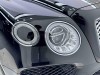 Bentley Bentayga 2017