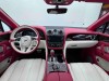 Bentley Bentayga 2017