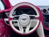 Bentley Bentayga 2017
