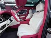 Bentley Bentayga 2017