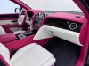 Bentley Bentayga 2017