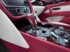 Bentley Bentayga 2017