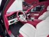 Bentley Bentayga 2017