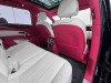 Bentley Bentayga 2017