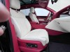 Bentley Bentayga 2017