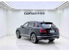Bentley Bentayga 2017