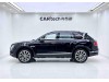 Bentley Bentayga 2017
