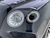 Bentley Bentayga 2017
