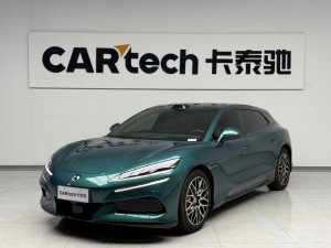Denza Z9GT 2026