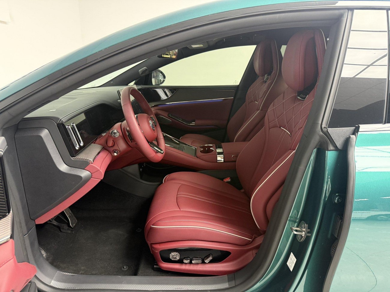 Denza Z9GT 2026