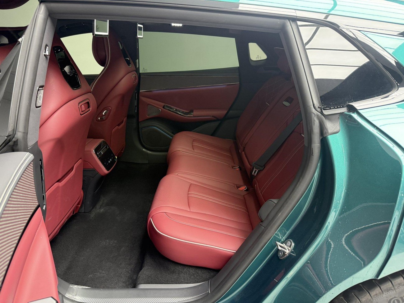 Denza Z9GT 2026