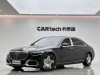 Mercedes-Benz S 480 4MATIC 2025