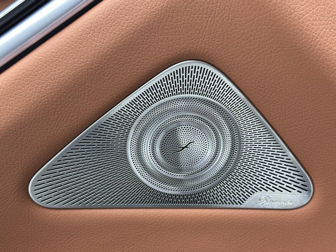 Mercedes-Benz S 480 4MATIC 2025