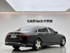 Mercedes-Benz S 480 4MATIC 2025