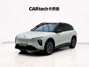 NIO ES6 2023
