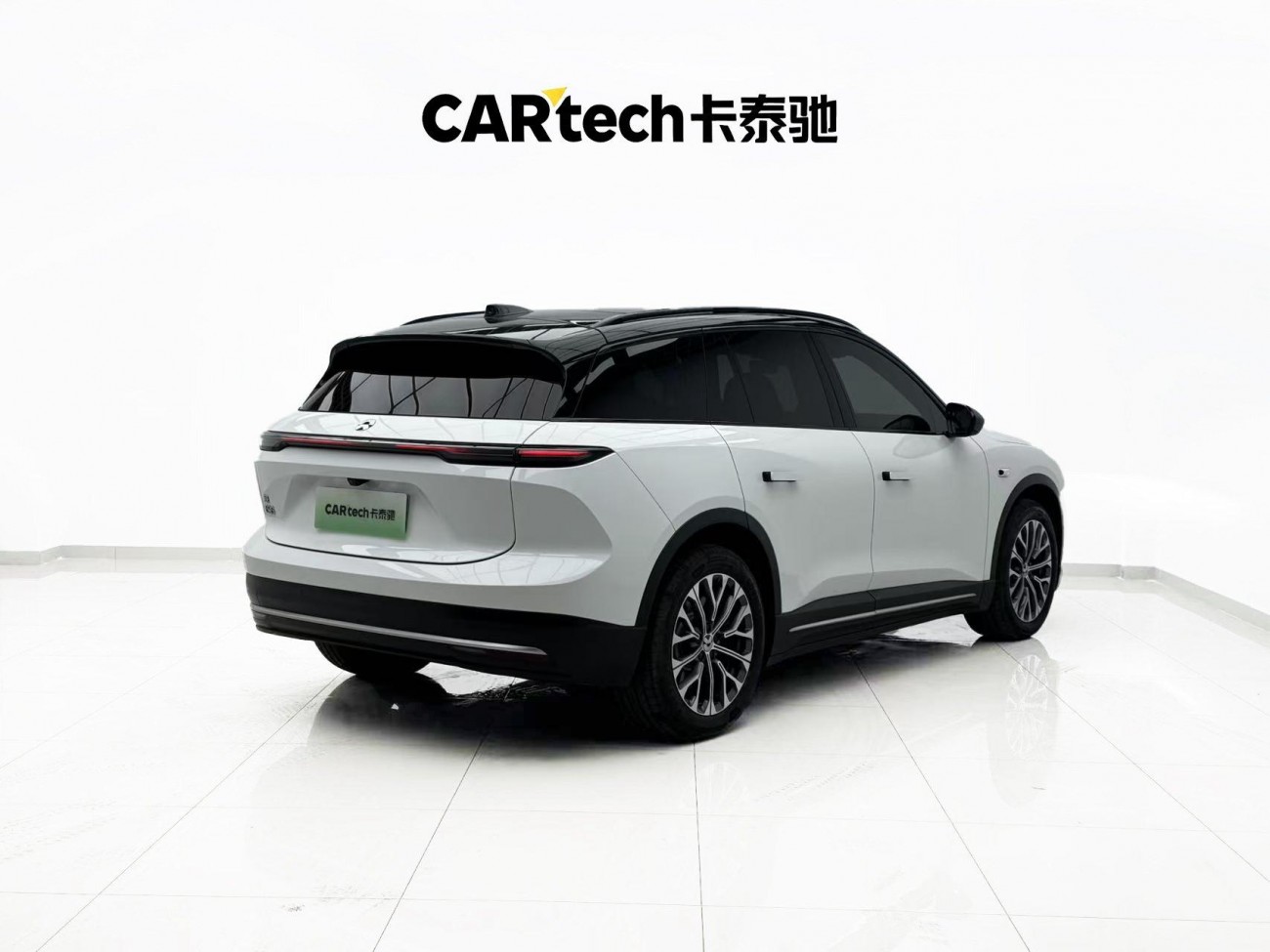 NIO ES6 2023