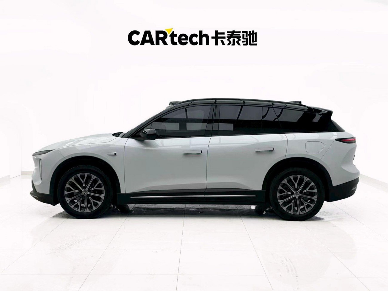 NIO ES6 2023