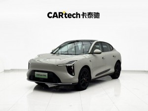 IM Motors LS6 2025