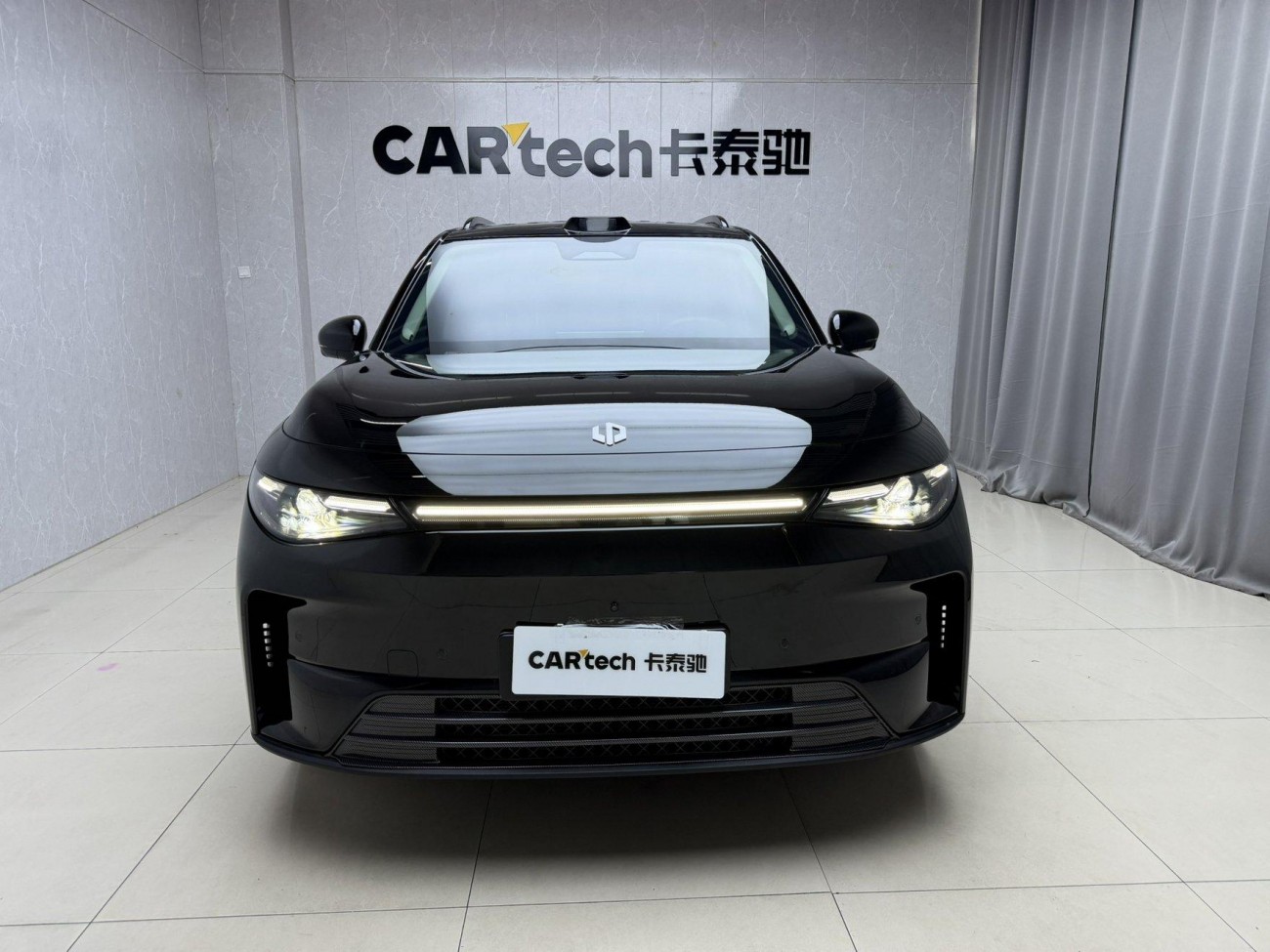 Leapmotor C16 2024