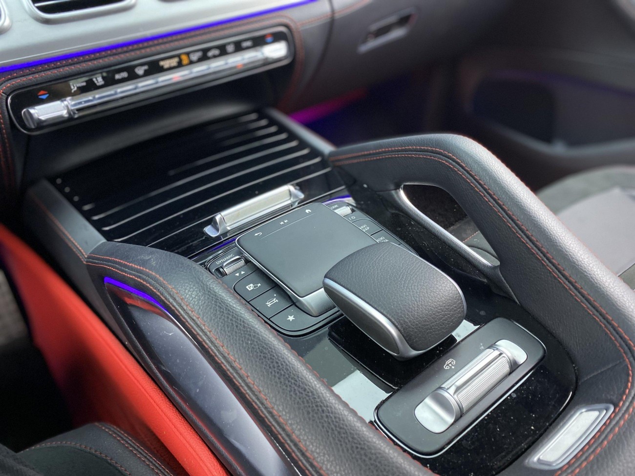Mercedes-Benz GLE 53 4MATIC 2024