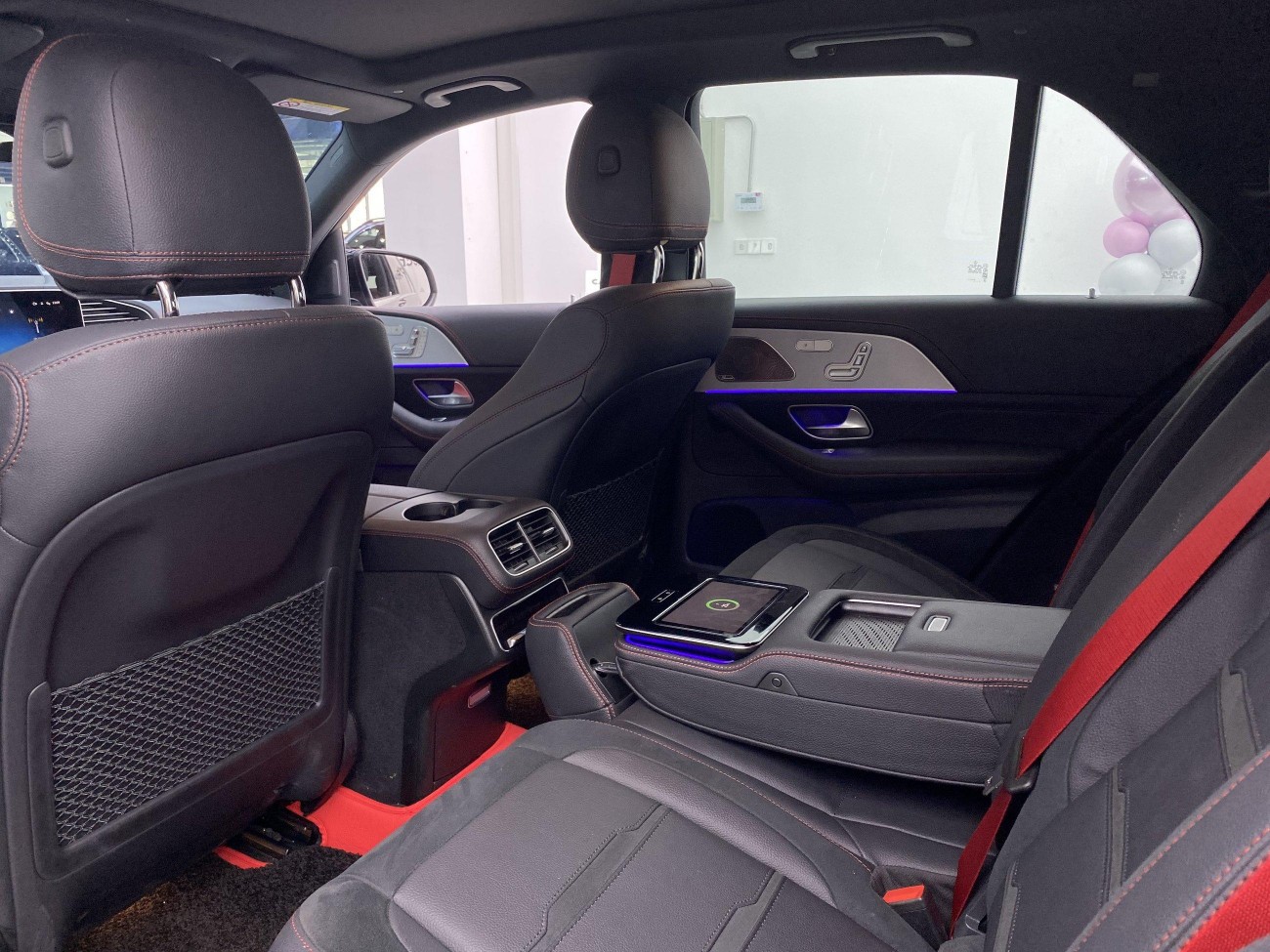 Mercedes-Benz GLE 53 4MATIC 2024