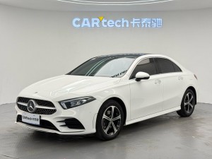 Mercedes-Benz A 200 L 2023