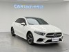 Mercedes-Benz A 200 L 2023