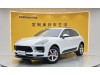 Porsche Macan 2021