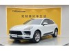 Porsche Macan 2021