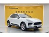 Porsche Macan 2021