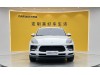 Porsche Macan 2021