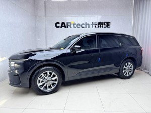 Ford Edge L 2025