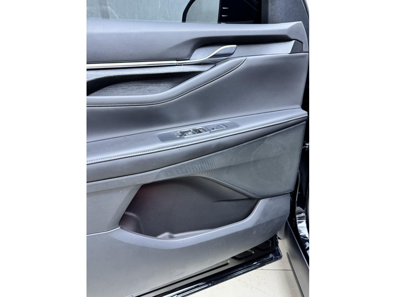 Ford Edge L 2025