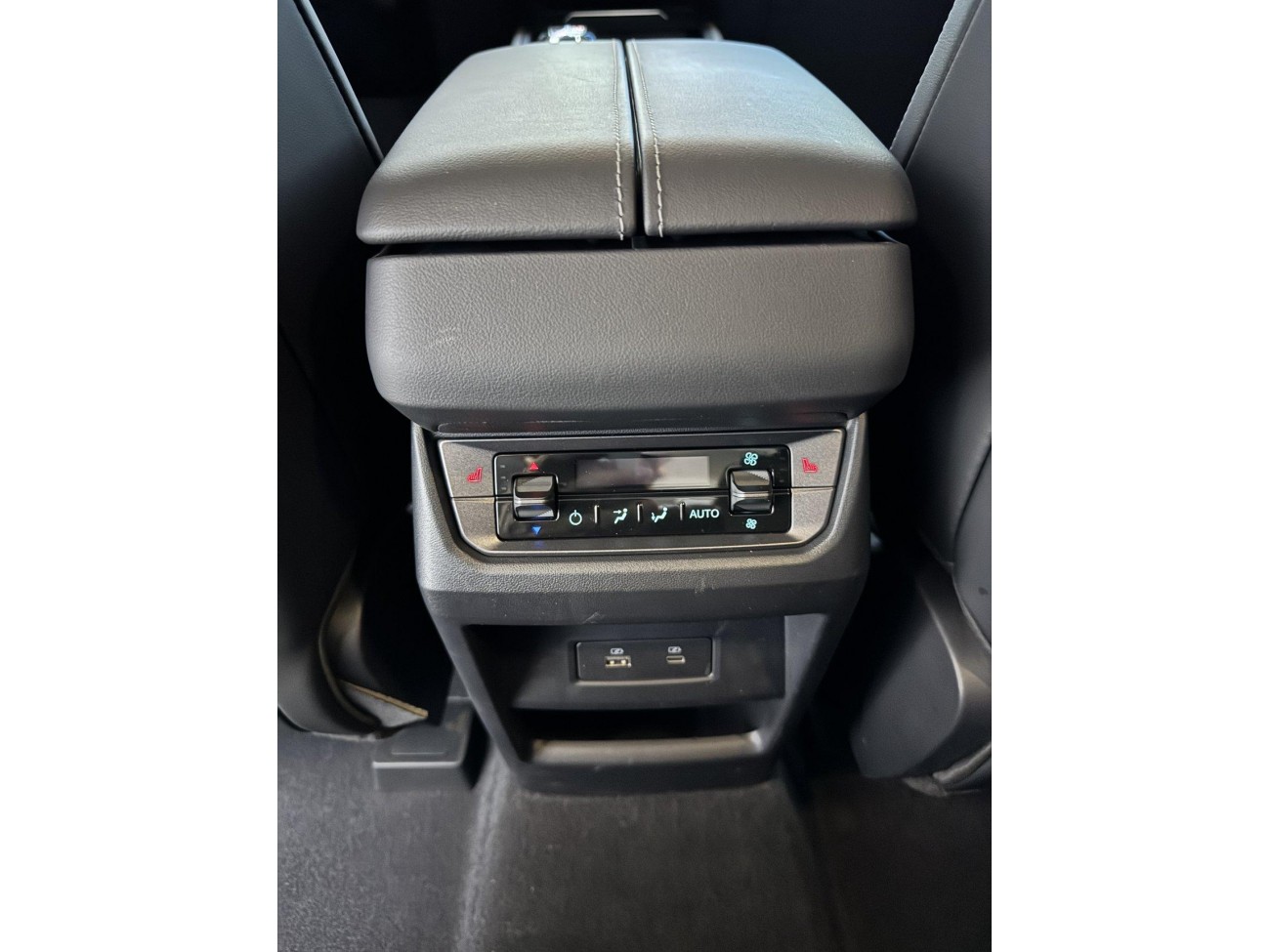 Ford Edge L 2025