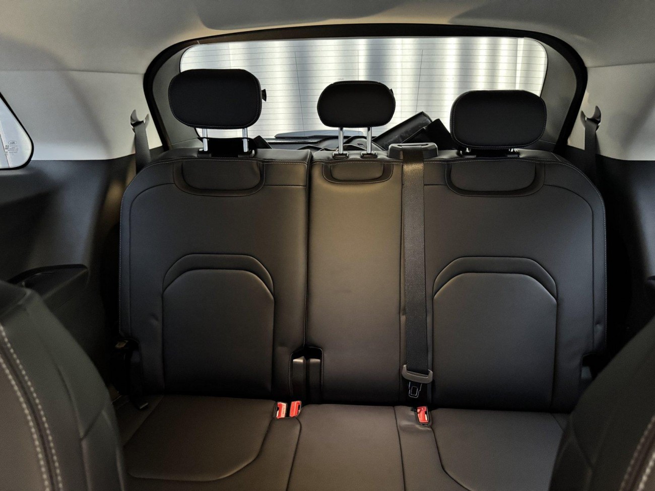 Ford Edge L 2025