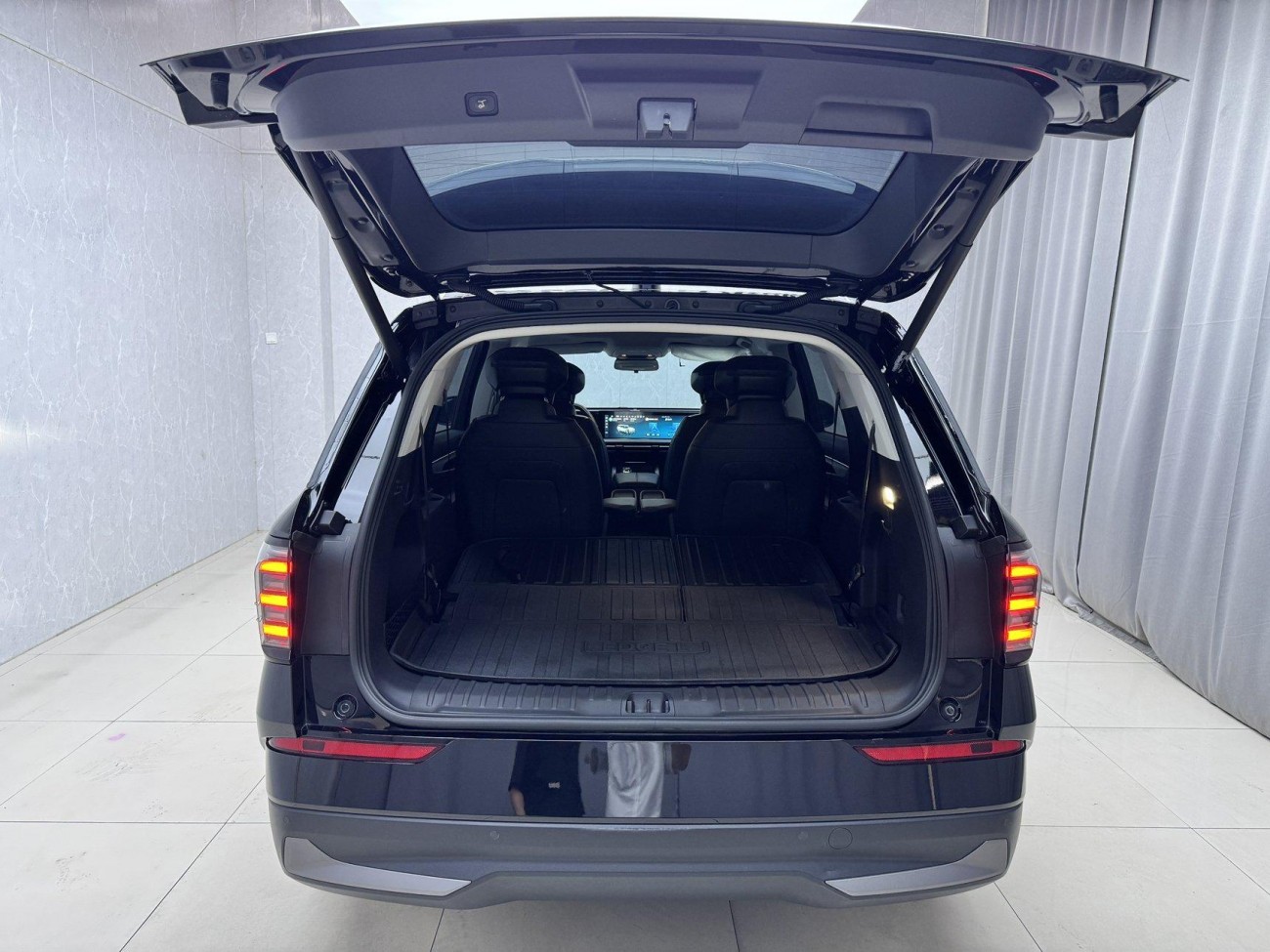 Ford Edge L 2025