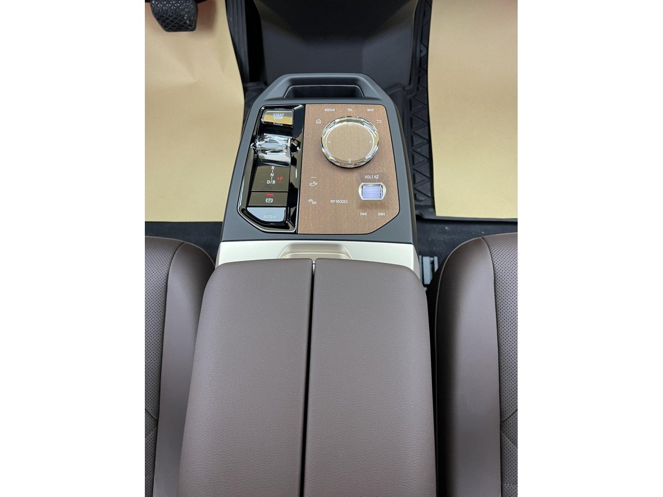 BMW iX 2023