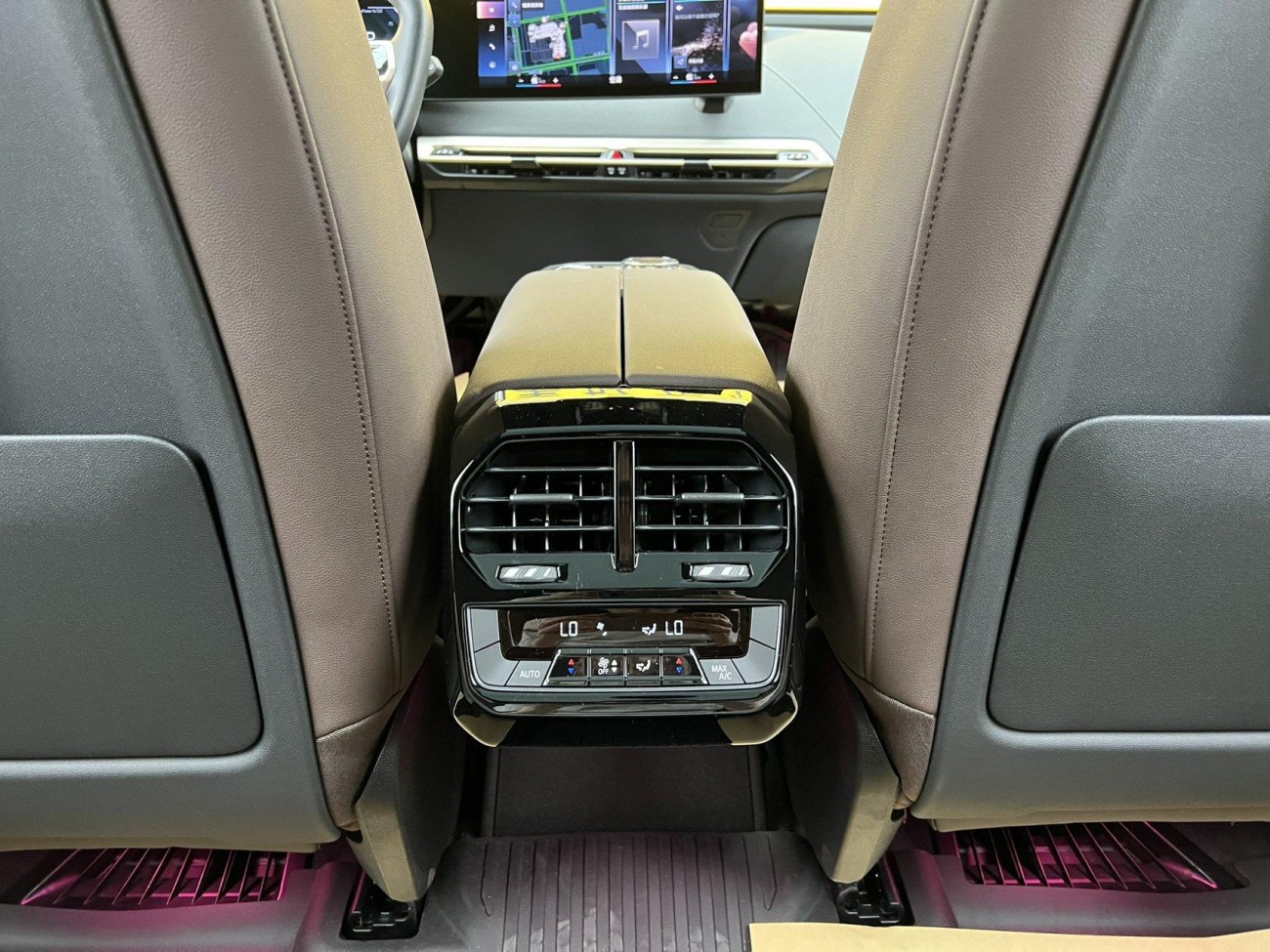 BMW iX 2023