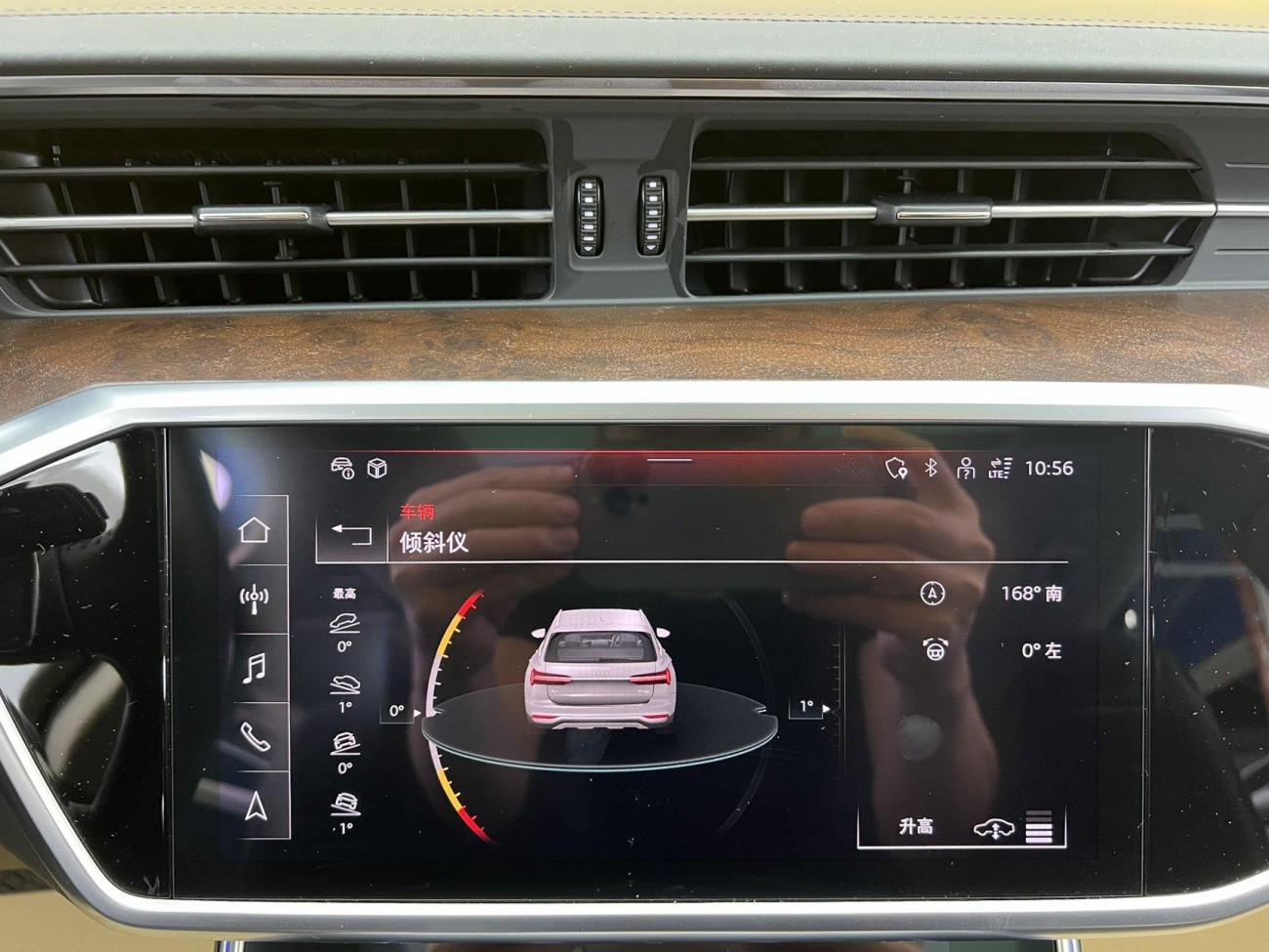 Audi A6 2020